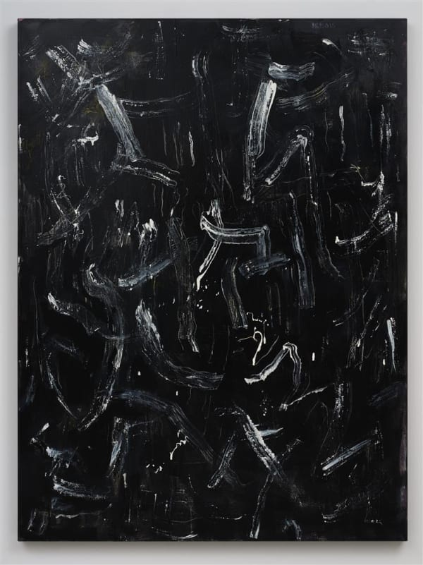 Ode to Time - Recent Paintings