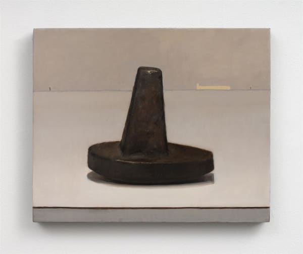 Damien Kurth, Thrum VII, 2023