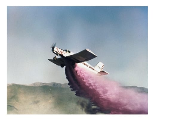 Kevin Capon, Crop Duster, 2008