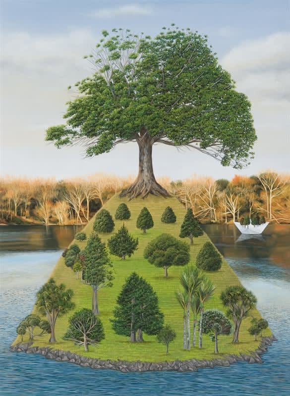 Candi Dentice, Journey's End, 2009