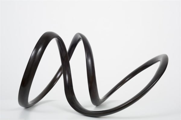 Ray Haydon Flux 1320, 2014 Copper 240 x 380 x 260 mm