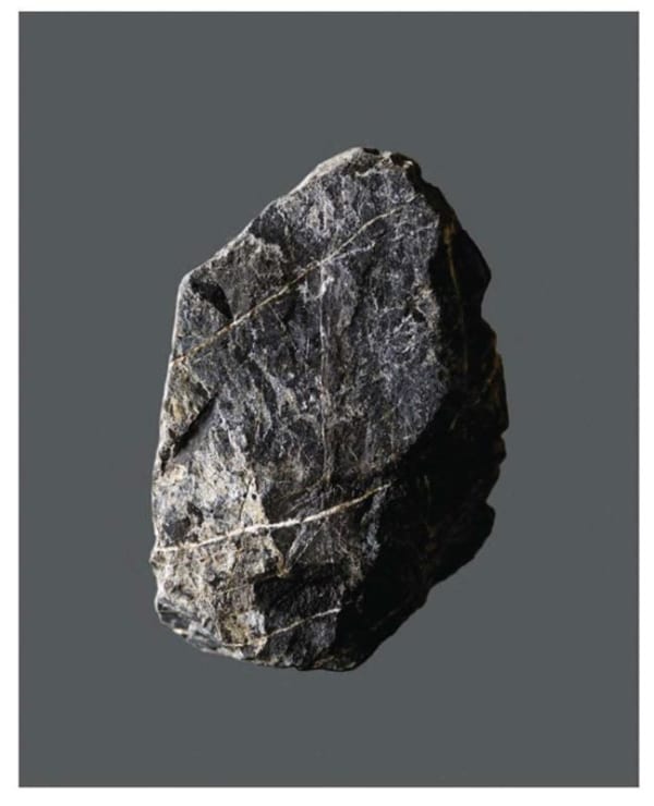 Becky Nunes Astrae, 2014 C-type print, edition of 1 + 1 AP 150.0 x 116.0 cm