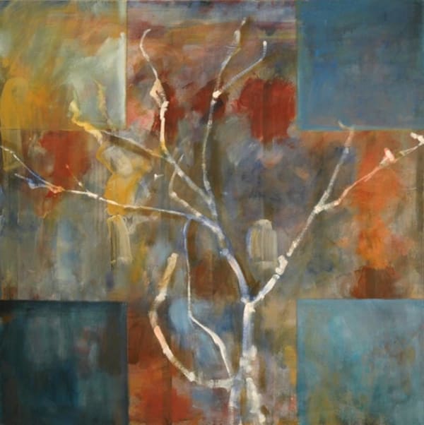 John Papas, Primavera (Spring), 2006