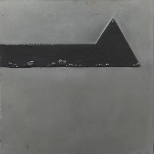 Samer Hatam, Fragment 3, 2007