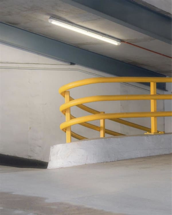 Scott Cai Eden St Carpark, 2023 Hahnemuhle Photo Rag, edition of 8 50.0 x 40.0 cm