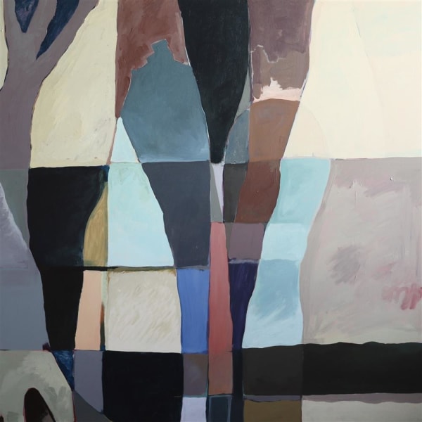 Llenyd Price, The unwillingness of a dream (3), 2023