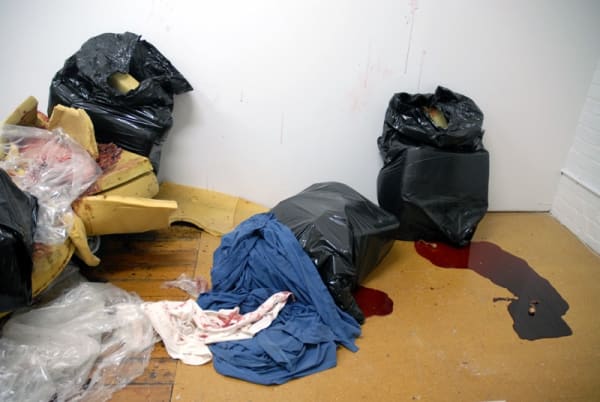 Matt Molloy, Slaughterama, 2009