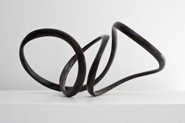 Ray Haydon Flux 1680, 2011 Copper 240 x 500 x 370 mm