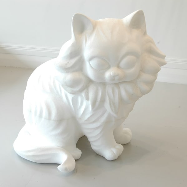 Cat Auburn, The Great Blackstone, 2008