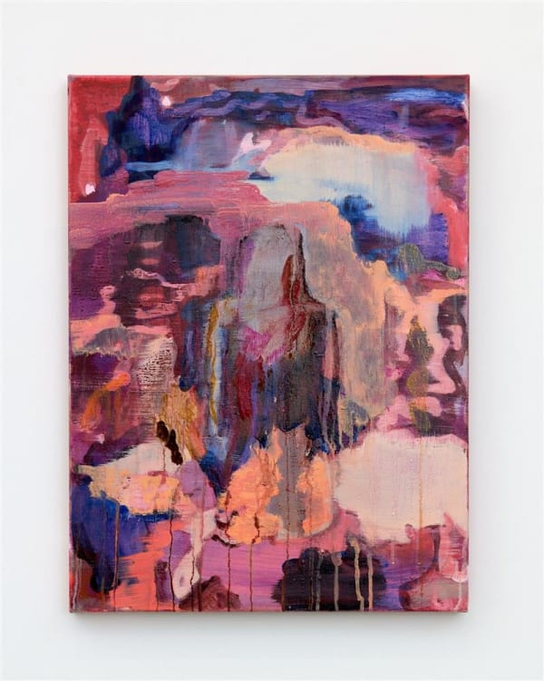 Loren Marks, Summer Haze, 2023