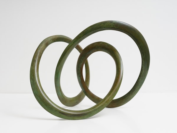 Ray Haydon, Infinity