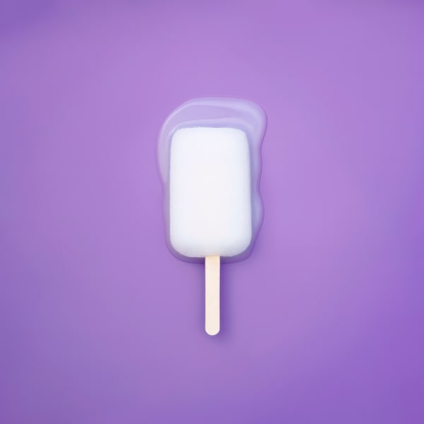 Simone Rosenbauer ICE #121, 2024 archival pigment print, sizes vary