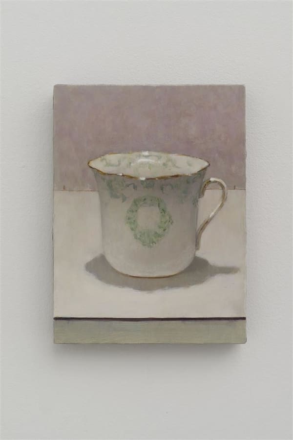 Damien Kurth, Reverb VIII, 2022