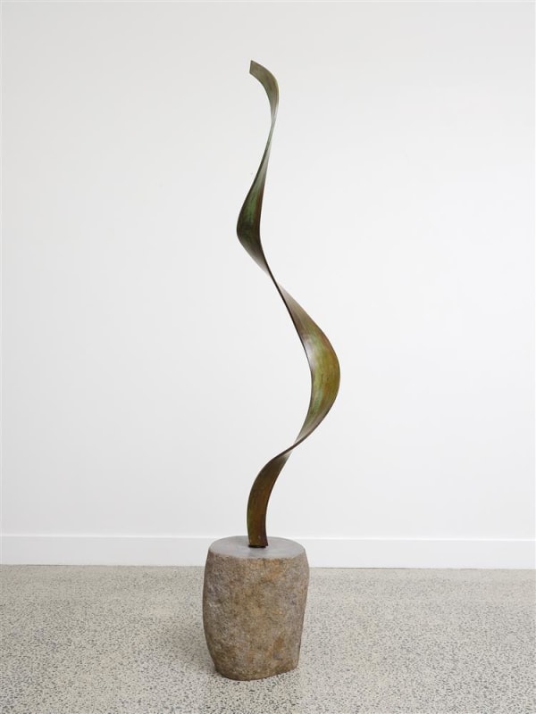 Ray Haydon, Current VI, 2022