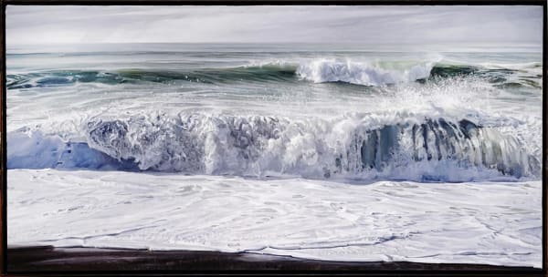 Freeman White, Vivace, 2023