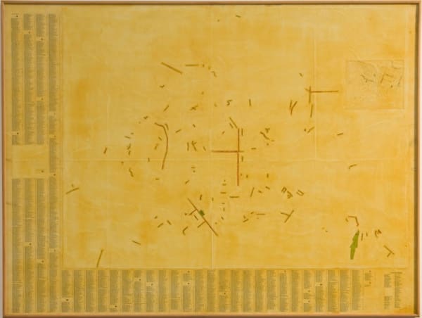 John Hurrell, Reveal to Conceal, 1981