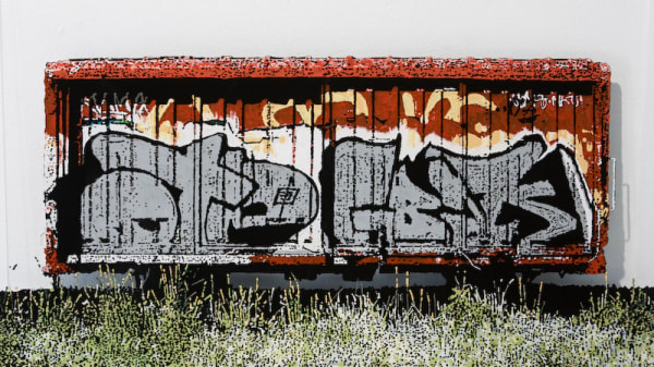 Pj Paterson, OTP, 2009