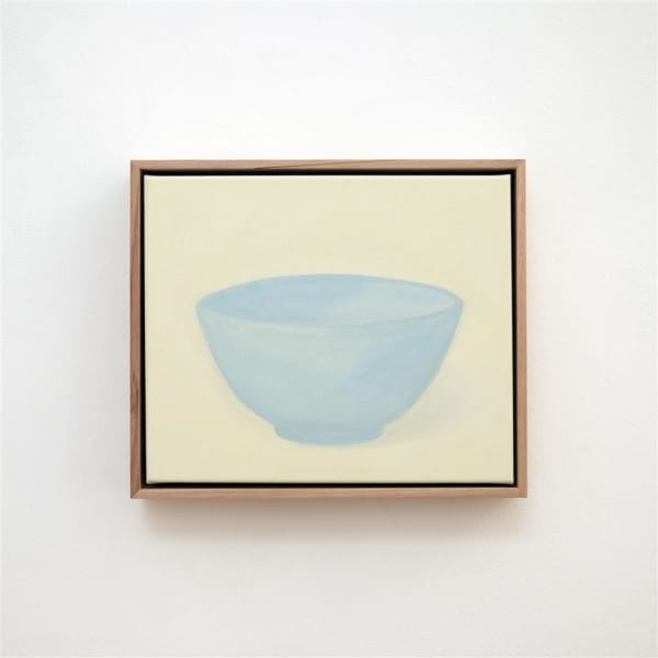 BRIANA JAMIESON Fruit Bowl