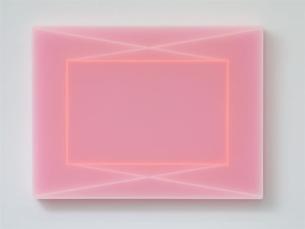 Karyn Taylor, Holding Space, 2019