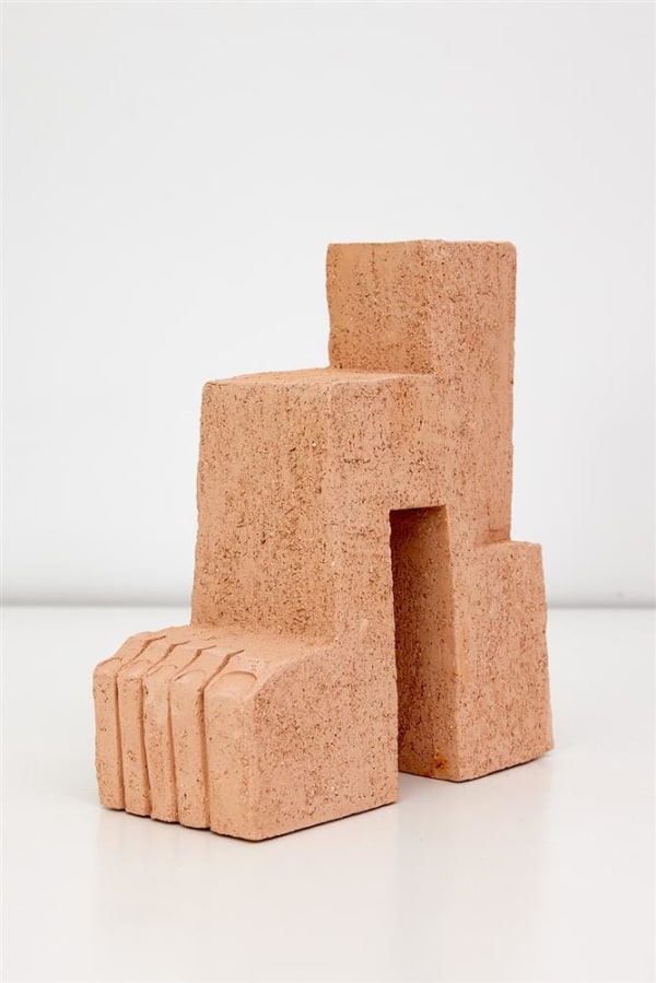 Josephine Cachemaille, Four-to-the-floor, 2022