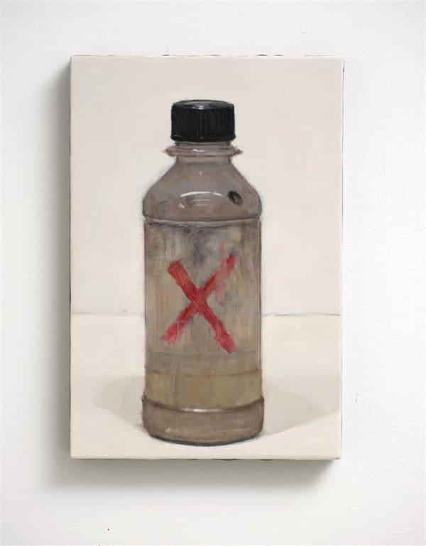 Damien Kurth, Hinter, 2021