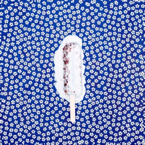 Simone Rosenbauer ICE #71, 2024 archival pigment print, sizes vary