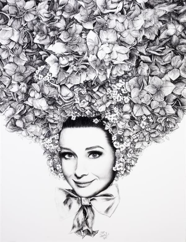 LIAM GERRARDNew Work