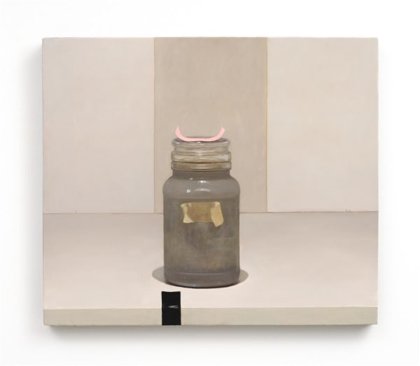 Damien Kurth, Thrum II, 2023
