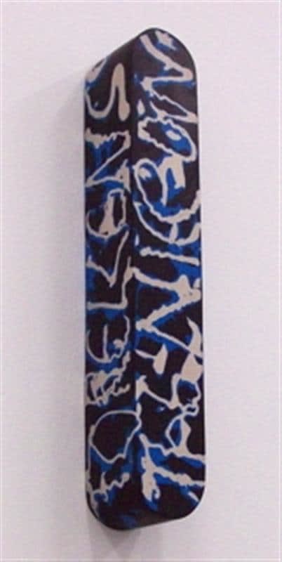 Volker Saul, Untitled I, 2008