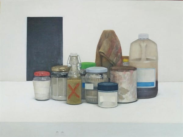 Damien Kurth, Southhead, 2019