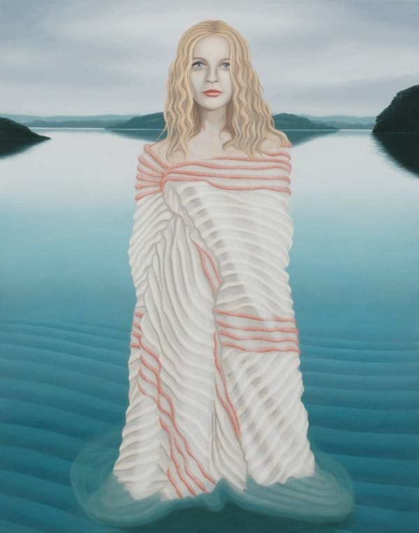 Andrew Barns-Graham, Bianca, 2008