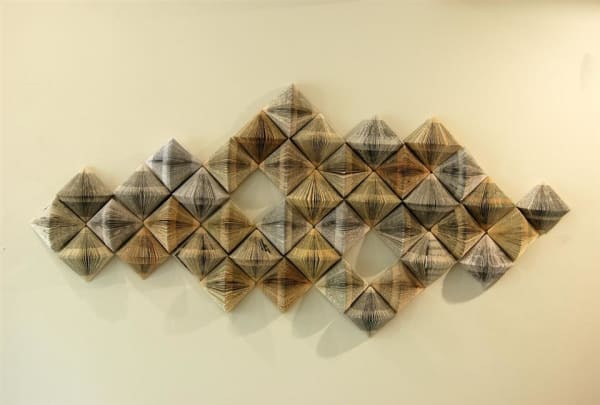 Wendy Kawabata, Withdrawn from Circulation, 2010