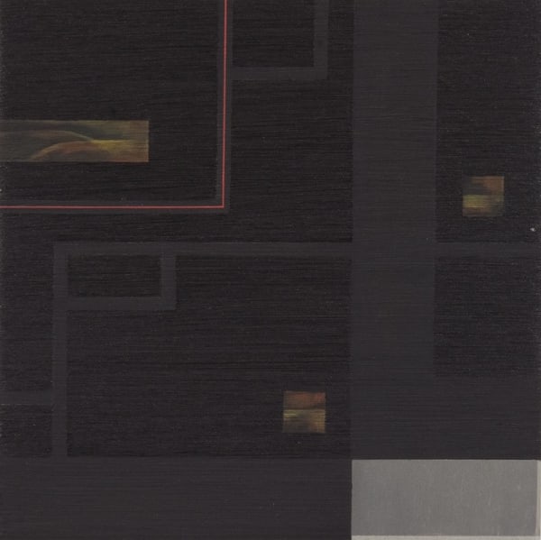 Tracey Walker, T 760 Part X, 2007