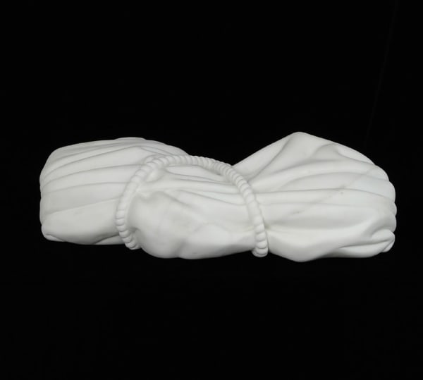 Martin Selman, Wrapped and Bound Object, 2005