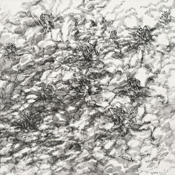 Yoshiko Nakahara, Yoshiko Nakahara, Requiem II, 2011