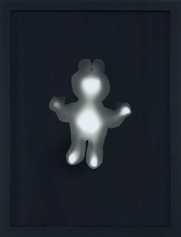 Caryline Boreham, Elmo, 2007