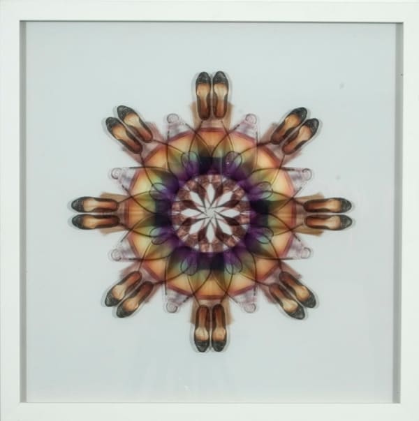 Antony Densham, Conjurer, 2007