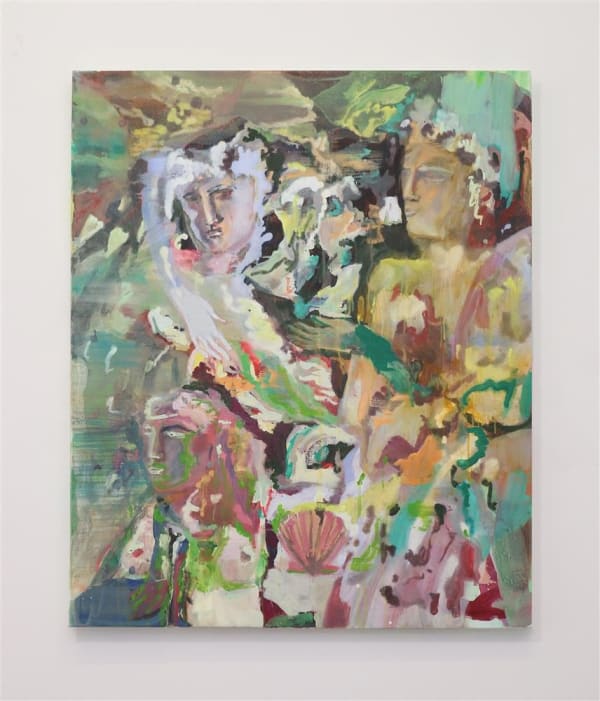 Loren Marks, Lo Siento, 2023