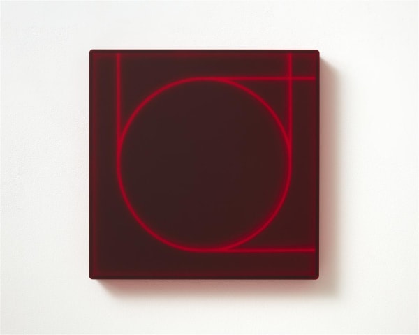 Karyn Taylor, Circle Bound, 2020