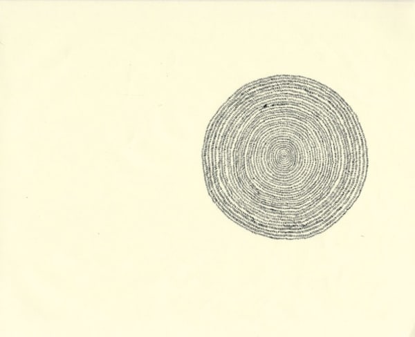 Andrew De Freitas, Truth and Blossoms, 2007