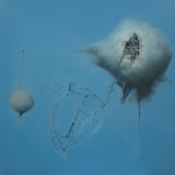 Adam Douglass, Tomahawk 1, 2007