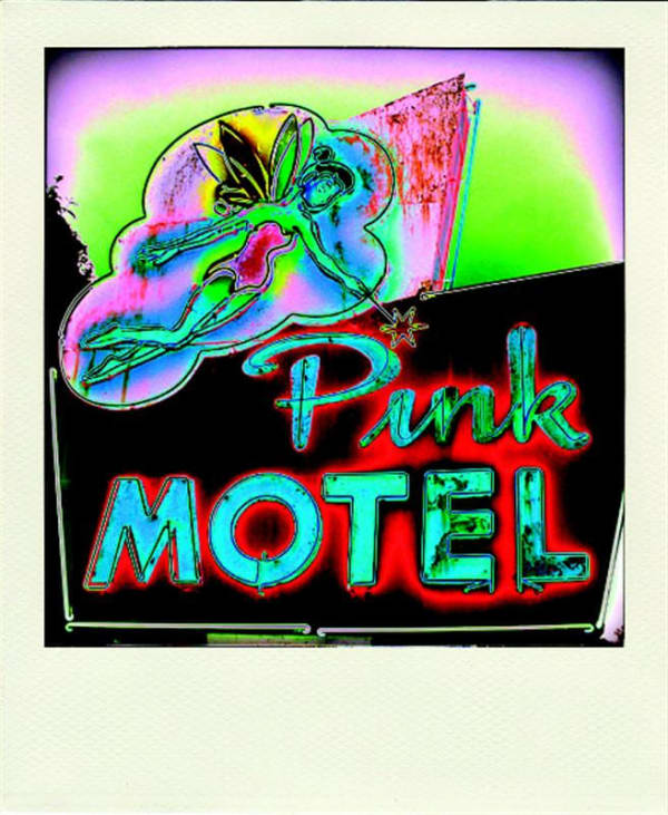 Paul Hartigan, Tinkerbell, 2010