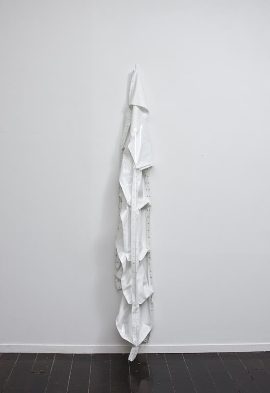 Charles Ninow, Staple No.4, 2008