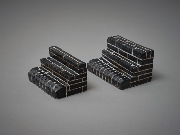 Josephine Cachemaille, Tread, 2023