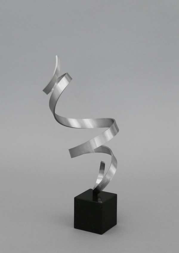 Ray Haydon, Fluidity IV, 2025