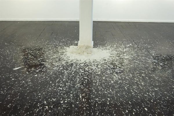 Seung Yul Oh, Oh, Why Seung?, 2007