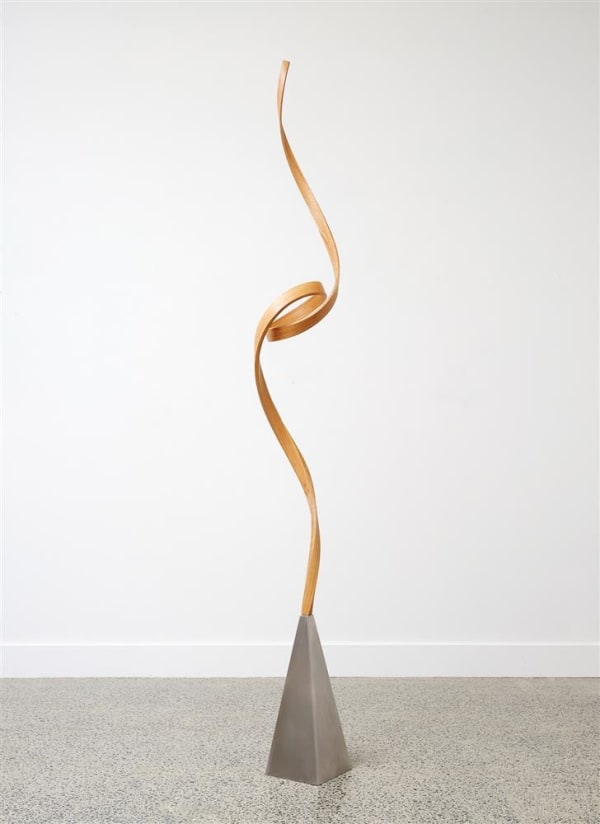 Ray Haydon, Accord I, 2023
