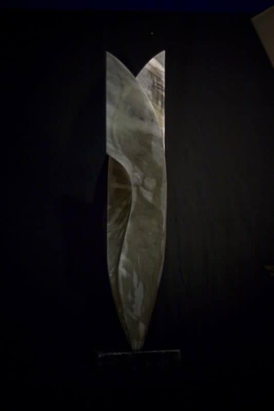 Johnny Turner, Big Bang, 2008