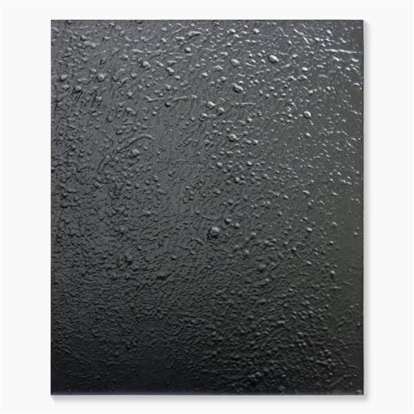 Anita Levering Untitled, 2016 acrylic on board 120.0 x 100.0 cm