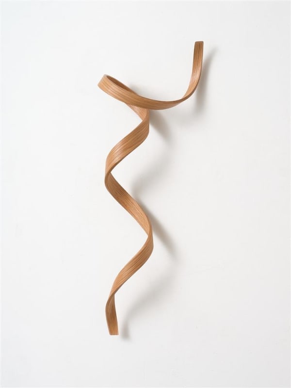 Ray Haydon, Twist V, 2023